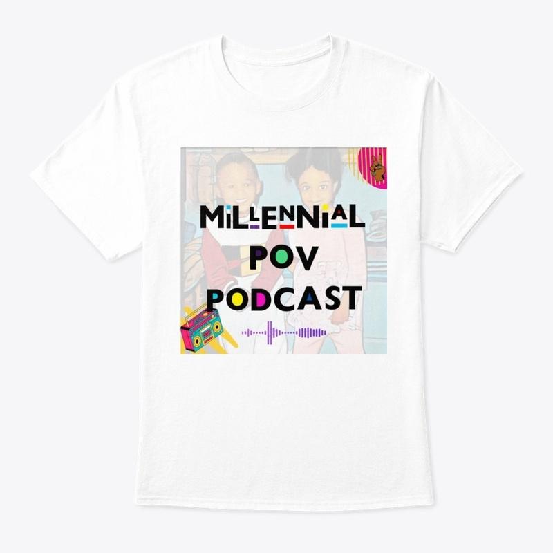 Podcast Tee 