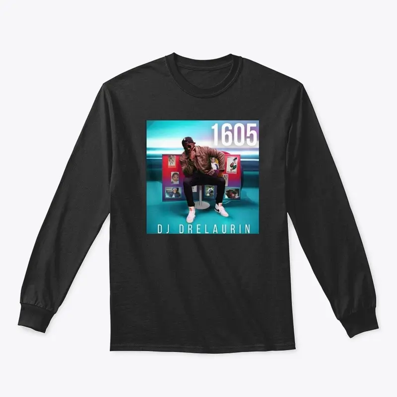 Album Merch