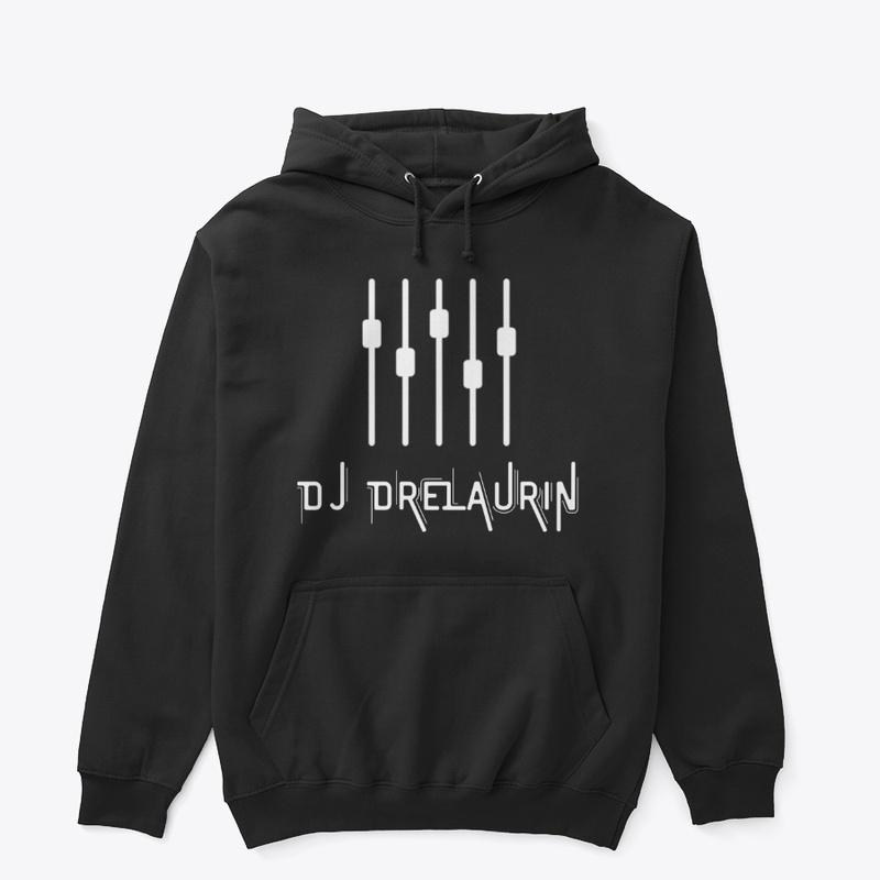 DJ DreLaurin Hoodie