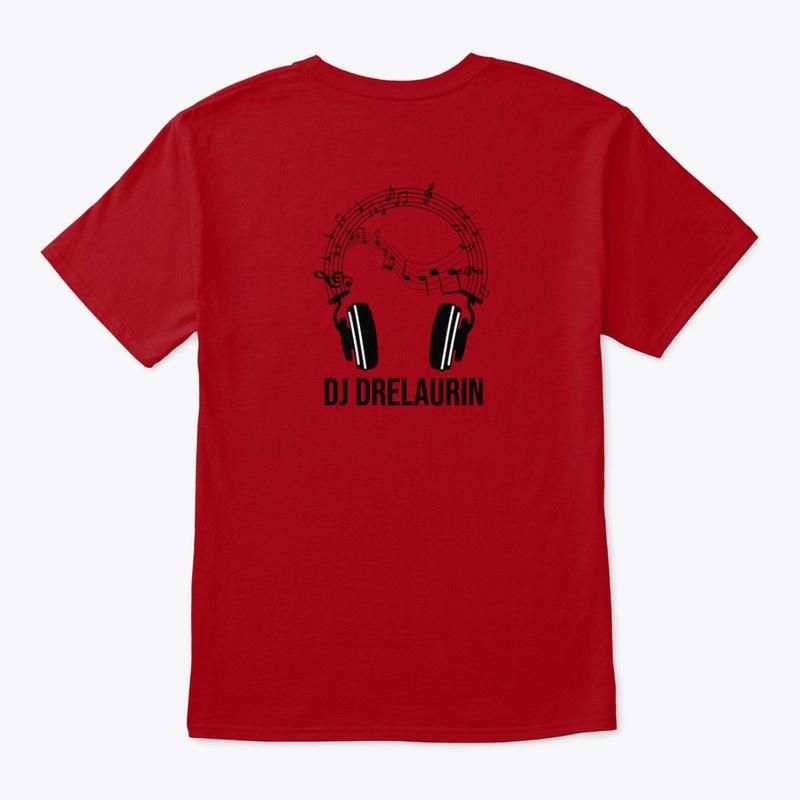 Don't Clap Just Dance Tee