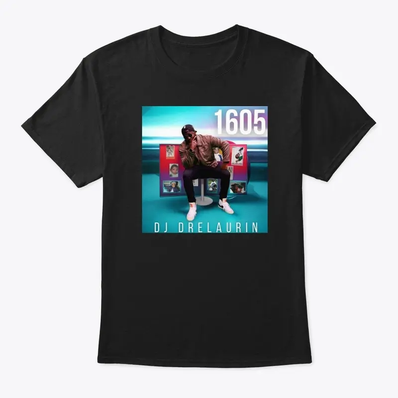 Album Merch