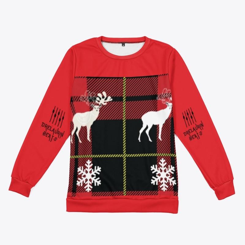 Holiday Crewneck